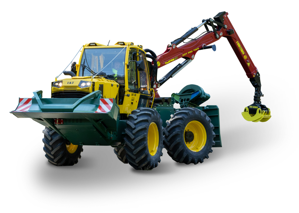 LKT 60