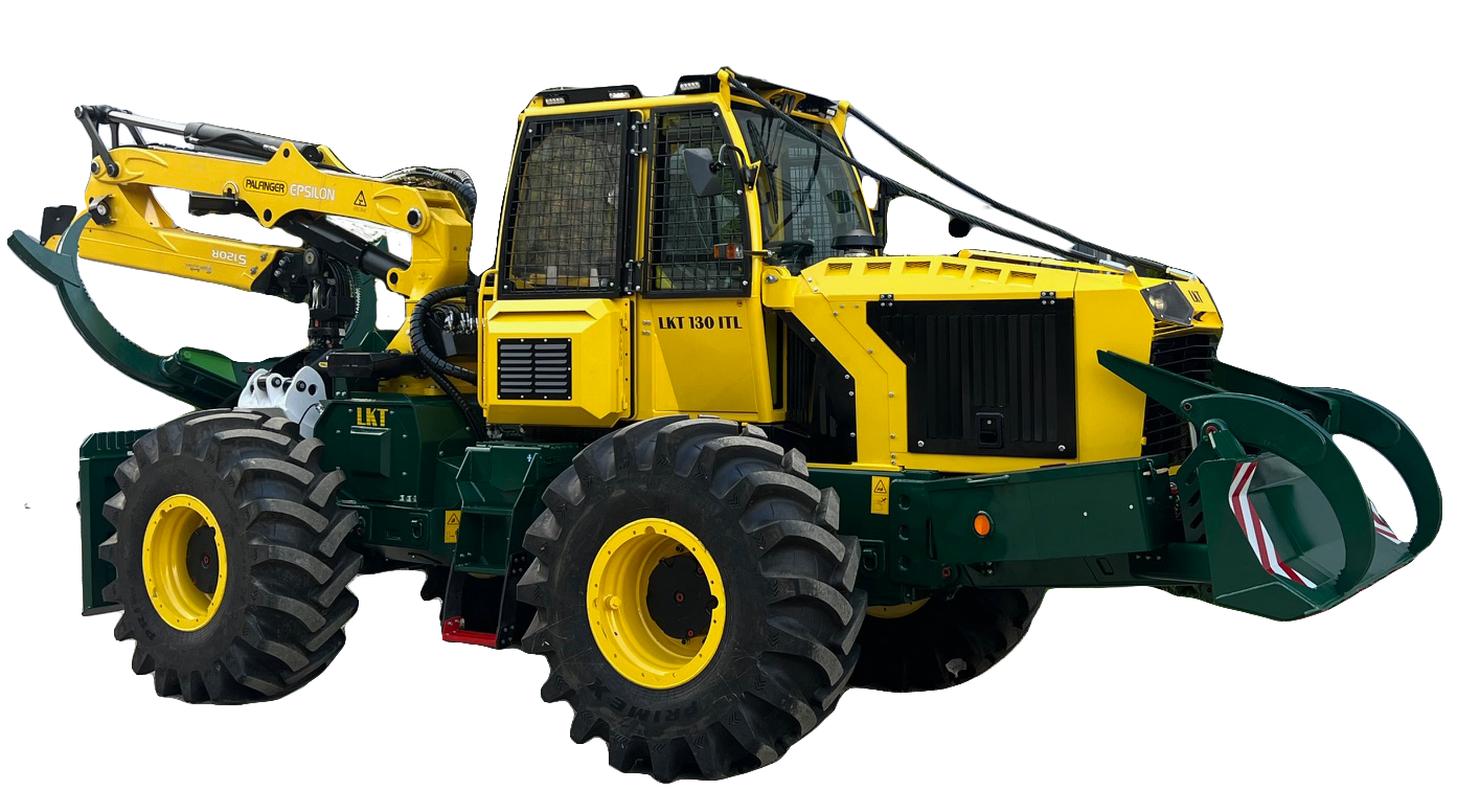 LKT 130